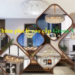 Nội Thất Cao Cấp GVhome