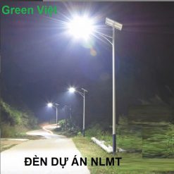 Đèn năng lượng mặt trời